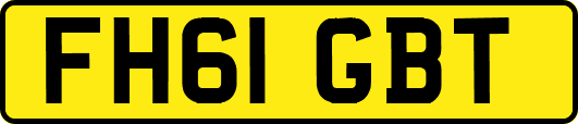 FH61GBT