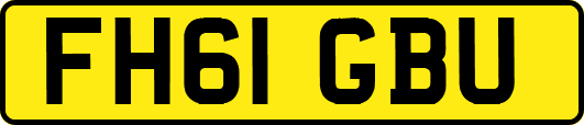 FH61GBU