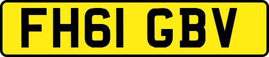 FH61GBV