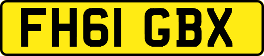 FH61GBX