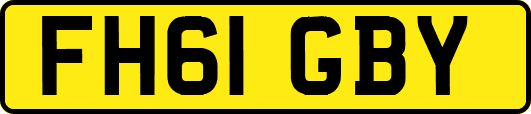 FH61GBY