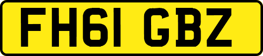 FH61GBZ