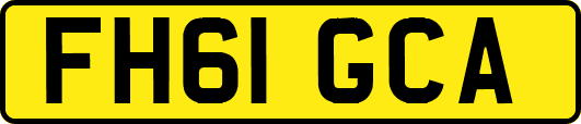 FH61GCA
