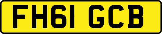FH61GCB