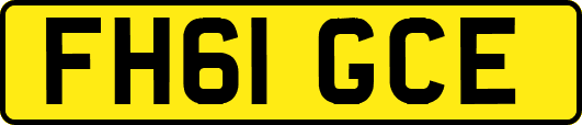 FH61GCE