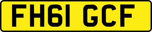 FH61GCF