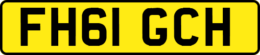 FH61GCH