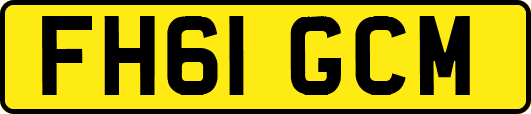 FH61GCM