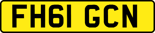 FH61GCN