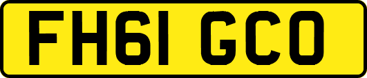 FH61GCO