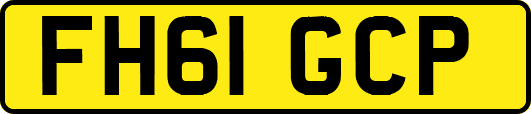 FH61GCP