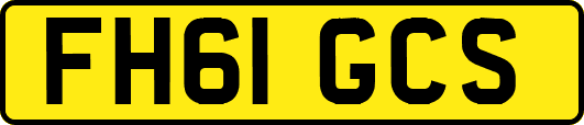FH61GCS
