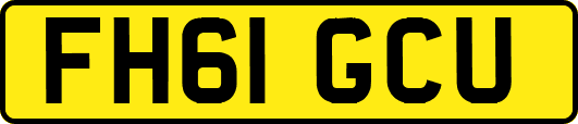 FH61GCU
