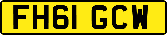 FH61GCW