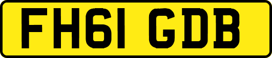 FH61GDB