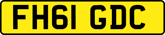 FH61GDC