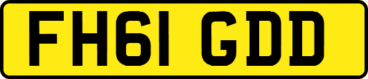 FH61GDD