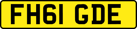 FH61GDE