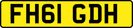 FH61GDH