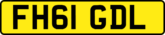 FH61GDL