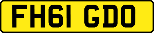 FH61GDO