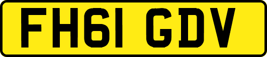 FH61GDV