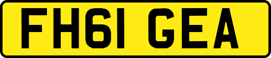 FH61GEA