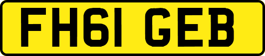 FH61GEB