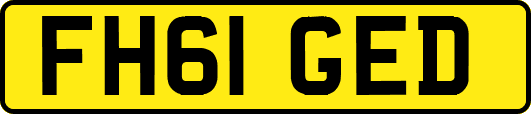 FH61GED