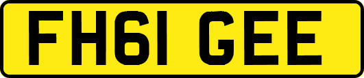 FH61GEE