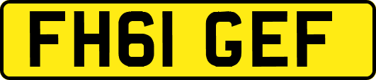 FH61GEF