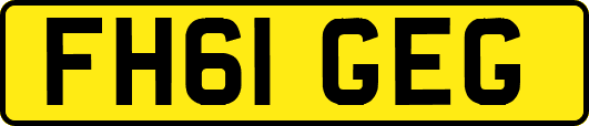 FH61GEG