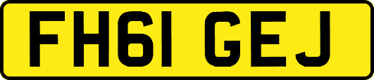 FH61GEJ