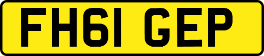 FH61GEP