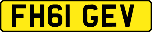 FH61GEV