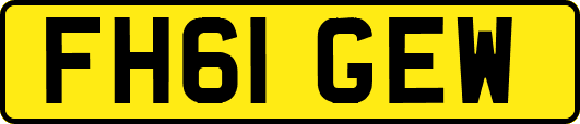 FH61GEW