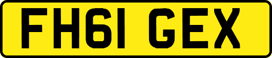 FH61GEX