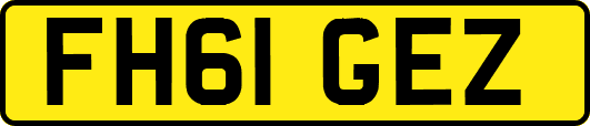 FH61GEZ