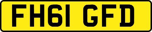 FH61GFD