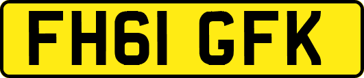 FH61GFK