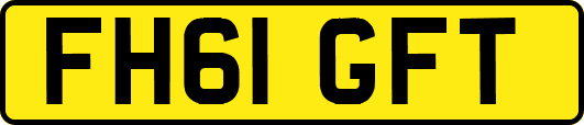 FH61GFT