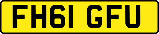 FH61GFU