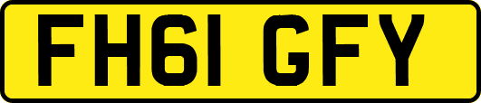 FH61GFY