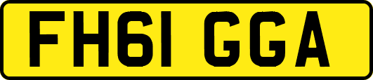FH61GGA