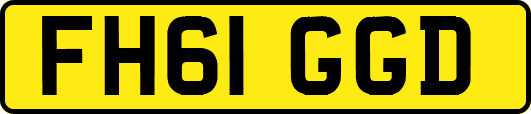FH61GGD