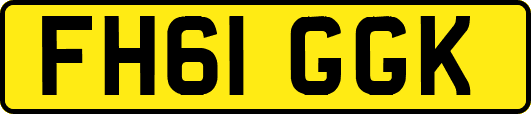 FH61GGK