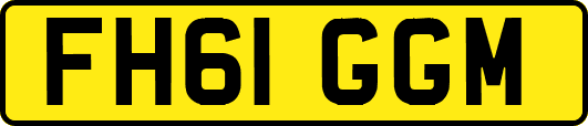 FH61GGM