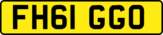 FH61GGO
