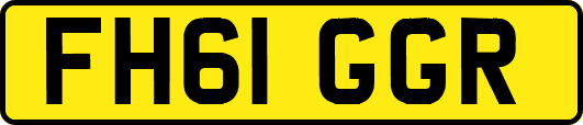 FH61GGR