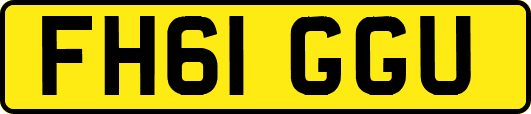 FH61GGU